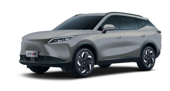 OMODA-C7-SHS-colors-Matte Grey