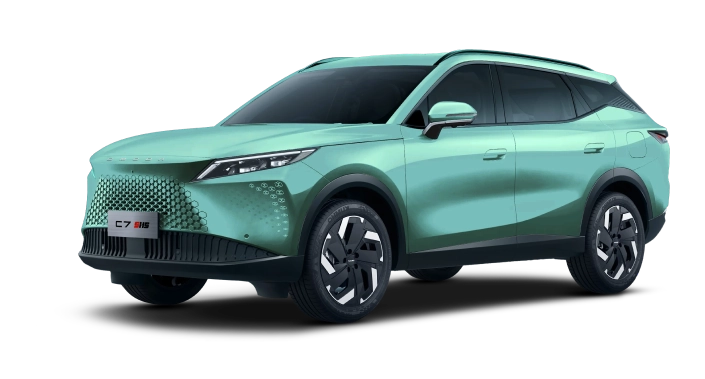 OMODA-C7-SHS-colors-Misty Green