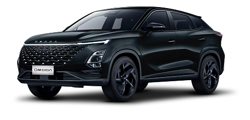 C5-carbon crystal black