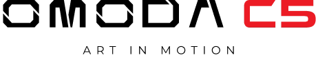 OMODA-C5-logotype