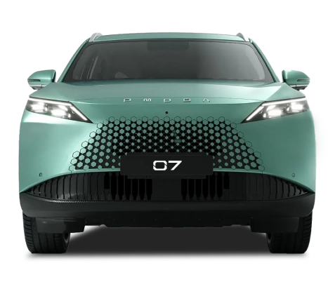 OMODA O7