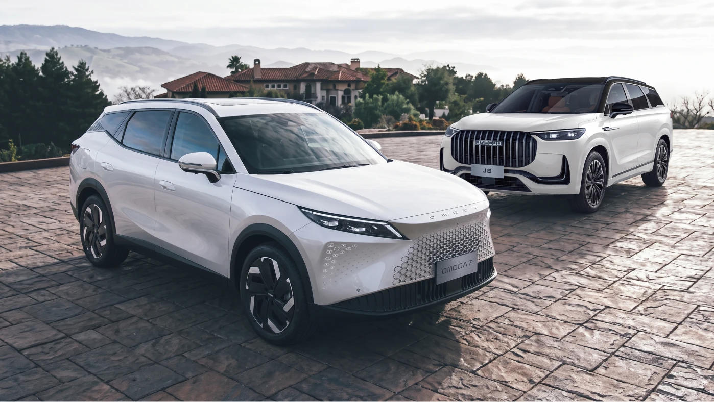 5-Seater vs 7-Seater SUV in Dubai: Which Is Better?