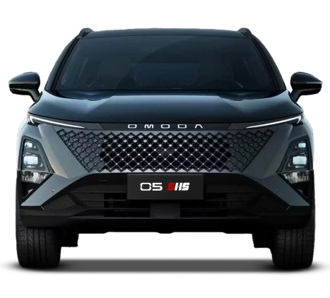 OMODA O5 SHS